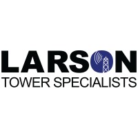 Larson Tower Specialists Llc logo, Larson Tower Specialists Llc contact details