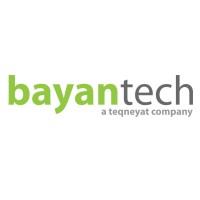 Bayantech logo, Bayantech contact details