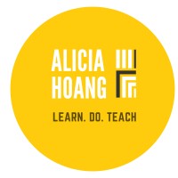 Alicia Hoang Consulting logo, Alicia Hoang Consulting contact details