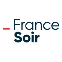 FRANCE-SOIR logo, FRANCE-SOIR contact details