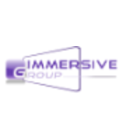 IMMERSIVE GROUP logo, IMMERSIVE GROUP contact details