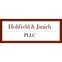 Holifield & Associates, PLLC logo, Holifield & Associates, PLLC contact details