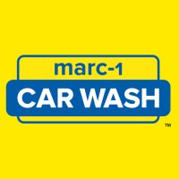 Marc 1 Car Wash logo, Marc 1 Car Wash contact details