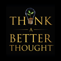 Think A Better Thought™ logo, Think A Better Thought™ contact details