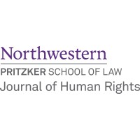 Northwestern Journal of Human Rights logo, Northwestern Journal of Human Rights contact details