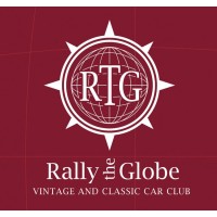 Rally The Globe logo, Rally The Globe contact details