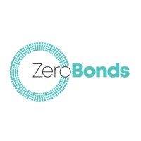 Zerobonds logo, Zerobonds contact details