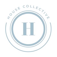 House Collective logo, House Collective contact details