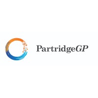 PartridgeGP logo, PartridgeGP contact details