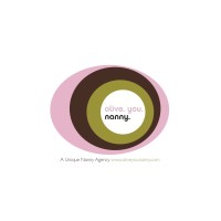 Olive.You.Nanny Agency logo, Olive.You.Nanny Agency contact details