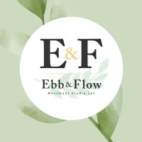 Ebb & Flow Movement Studio logo, Ebb & Flow Movement Studio contact details