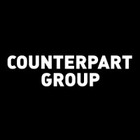 Counterpart Group logo, Counterpart Group contact details