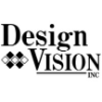 Design Vision Inc logo, Design Vision Inc contact details