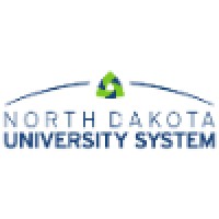 North Dakota University System logo, North Dakota University System contact details