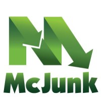 McJunk logo, McJunk contact details