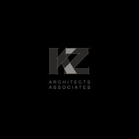 KZ Architects Associates logo, KZ Architects Associates contact details