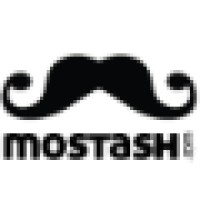 Mostash.com logo, Mostash.com contact details