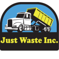 Just Waste Inc. logo, Just Waste Inc. contact details