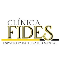 ClínicaFides logo, ClínicaFides contact details