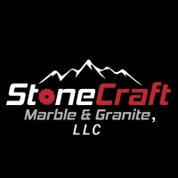 StoneCraft Marble & Granite logo, StoneCraft Marble & Granite contact details