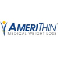 Amerithin Medical Weight Loss logo, Amerithin Medical Weight Loss contact details