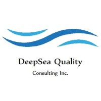 DeepSea Quality Consulting Inc. logo, DeepSea Quality Consulting Inc. contact details