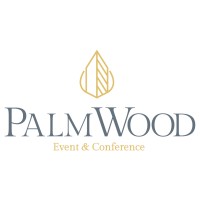 PalmWood Event and Conference logo, PalmWood Event and Conference contact details