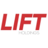 LIFT Holdings Pty Ltd logo, LIFT Holdings Pty Ltd contact details