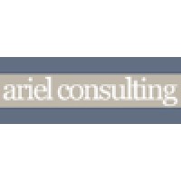 Ariel Consulting logo, Ariel Consulting contact details