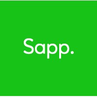 Sapp logo, Sapp contact details