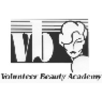 Volunteer Beauty Academy logo, Volunteer Beauty Academy contact details