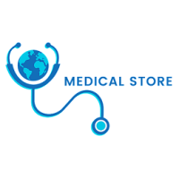 MEDICALSTORE Distribuidora logo, MEDICALSTORE Distribuidora contact details