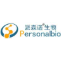 Personalbio logo, Personalbio contact details