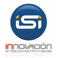 Innovación en Soluciones Informáticas logo, Innovación en Soluciones Informáticas contact details