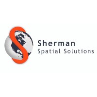 Sherman Spatial Solutions logo, Sherman Spatial Solutions contact details