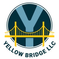 Yellow Bridge LLC logo, Yellow Bridge LLC contact details