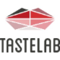 TasteLab logo, TasteLab contact details