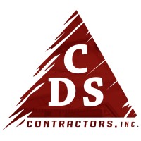 CDS Contractors Inc logo, CDS Contractors Inc contact details