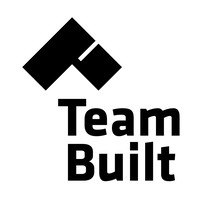 Team Built logo, Team Built contact details