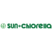 Sun Chlorella UK logo, Sun Chlorella UK contact details