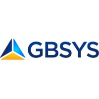 GBSYS logo, GBSYS contact details