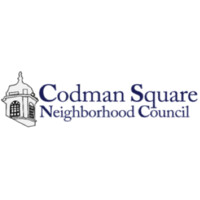 CODMAN SQUARE NEIGHBORHOOD COUNCIL INC logo, CODMAN SQUARE NEIGHBORHOOD COUNCIL INC contact details