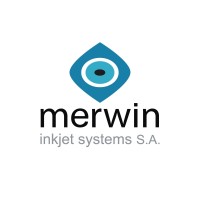 Merwin Inkjet Systems SA logo, Merwin Inkjet Systems SA contact details