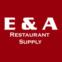 E&A Supply logo, E&A Supply contact details