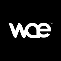 WAE, a Globant company logo, WAE, a Globant company contact details