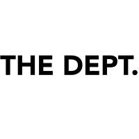 The Department of Brands logo, The Department of Brands contact details