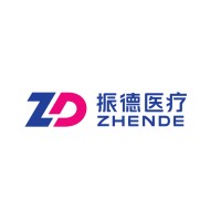 Zhende Medical Co.,ltd logo, Zhende Medical Co.,ltd contact details