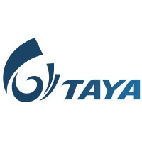 TAYA CANVAS (SHANGHAI) CO. LTD. logo, TAYA CANVAS (SHANGHAI) CO. LTD. contact details