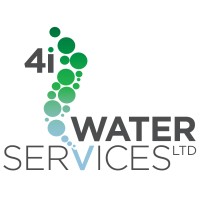 4i Water Services Ltd logo, 4i Water Services Ltd contact details