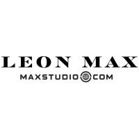 Leon Max // Maxstudio.com logo, Leon Max // Maxstudio.com contact details